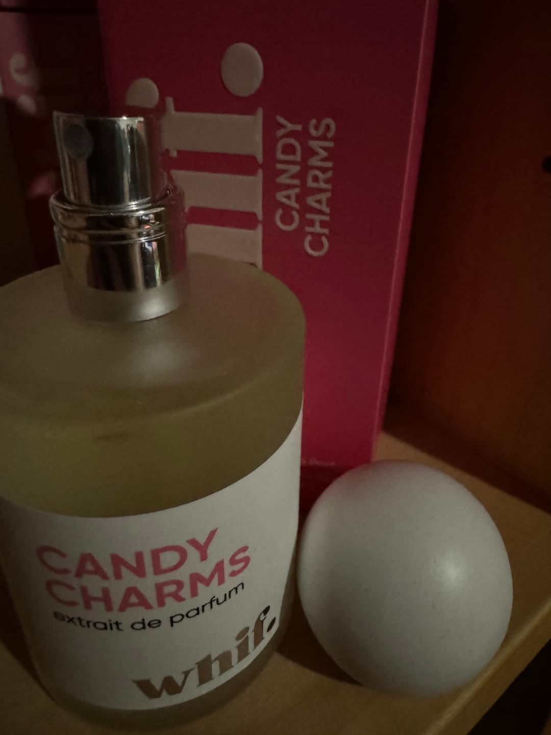Customer photo review of Candy Charms