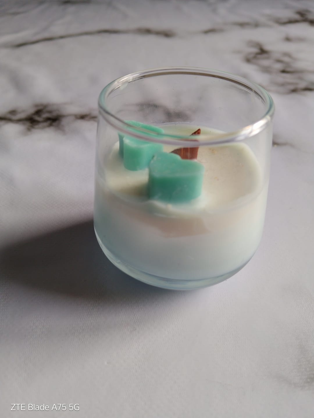 Customer photo review of Fragancia LAVANDA & MANZANILLA