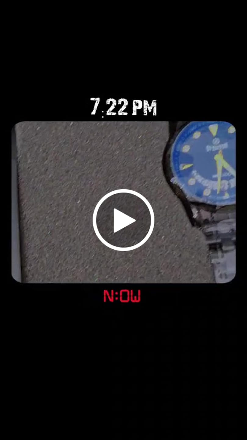 Customer video review of Modicci