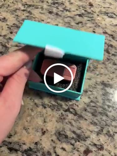 Customer video review of Nano Case