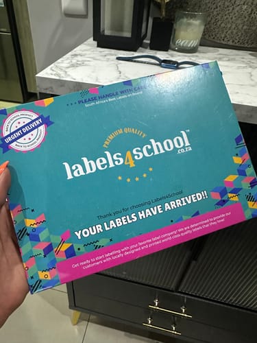 Customer photo review of Budget Pack