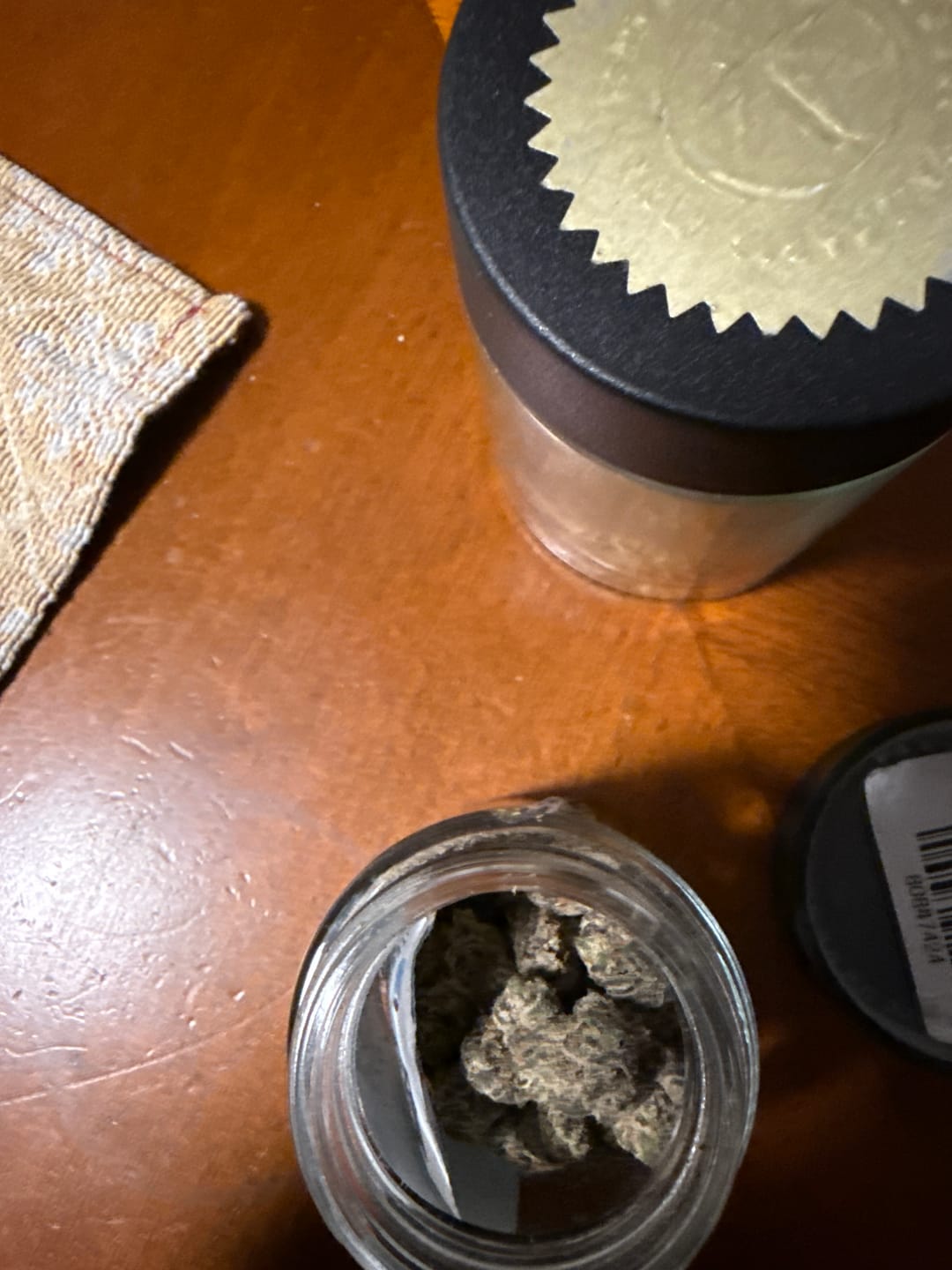 Customer photo review of Danky Kong