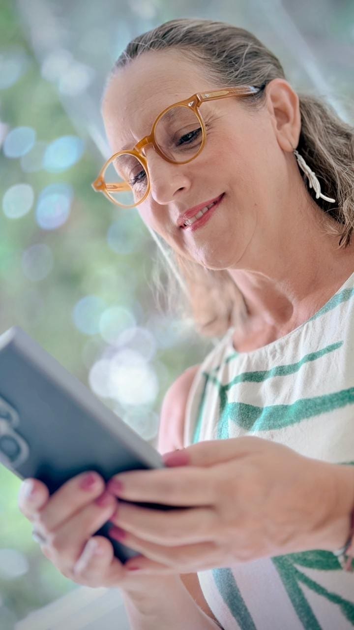 Customer photo review of Page