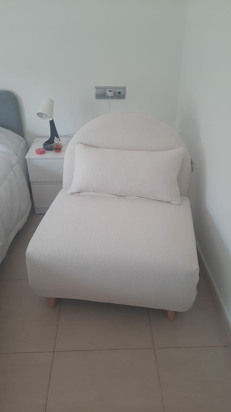 Customer photo review of Décoration Murale en Métal - Énergie du Koi (V.01)