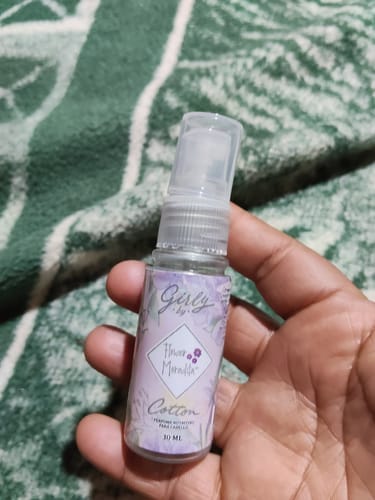 Customer photo review of Crema Reestructurante para Peinar