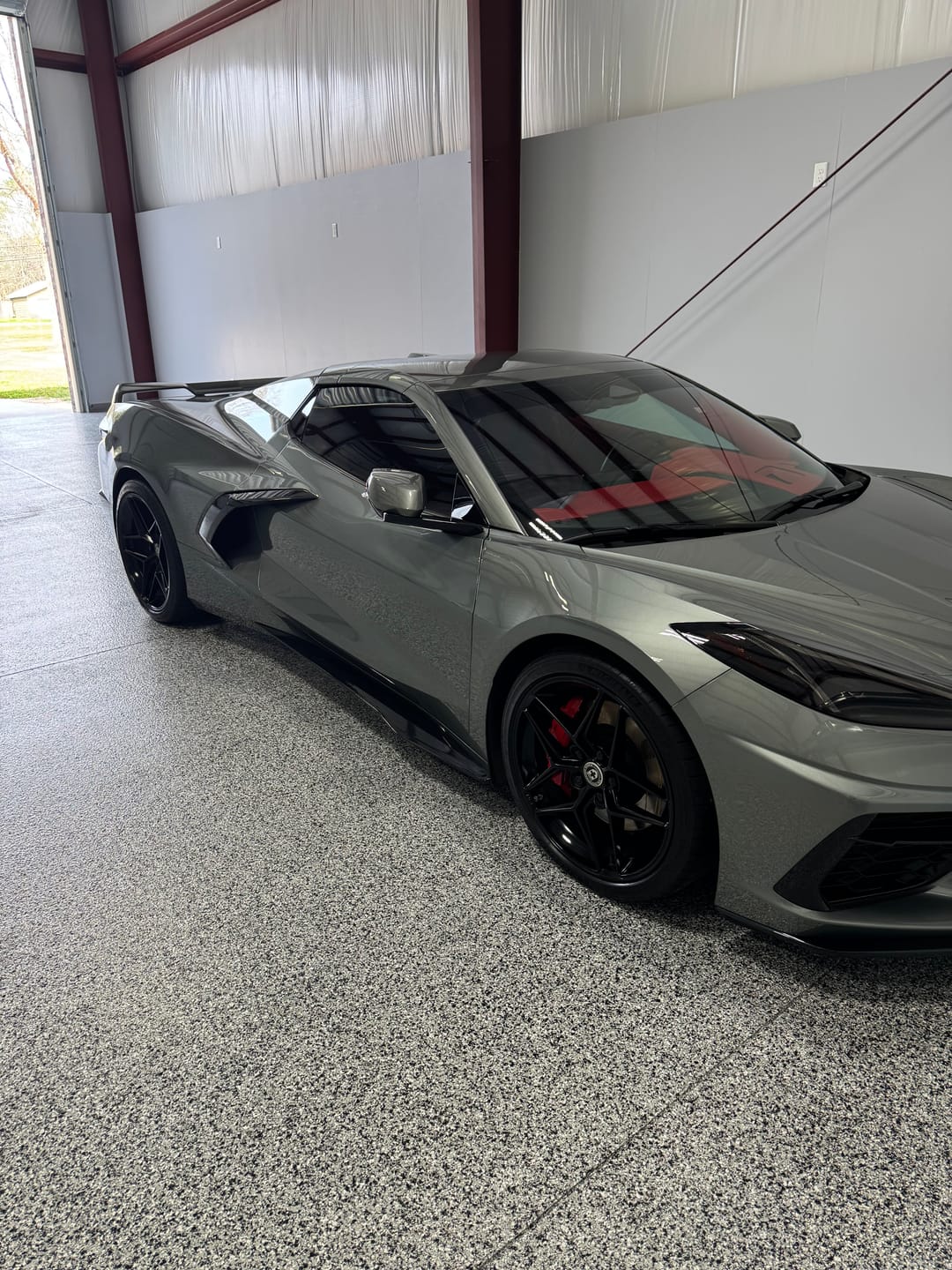 Customer photo review of Clutch - gallon