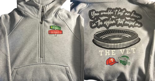 Customer photo review of DTF Transfers Gangsheet Builder