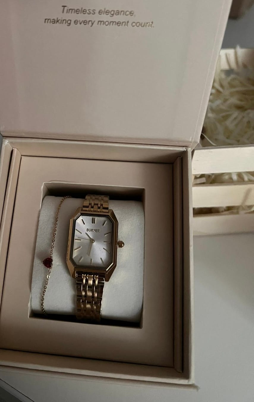 Customer photo review of Valentine’s Day Gift