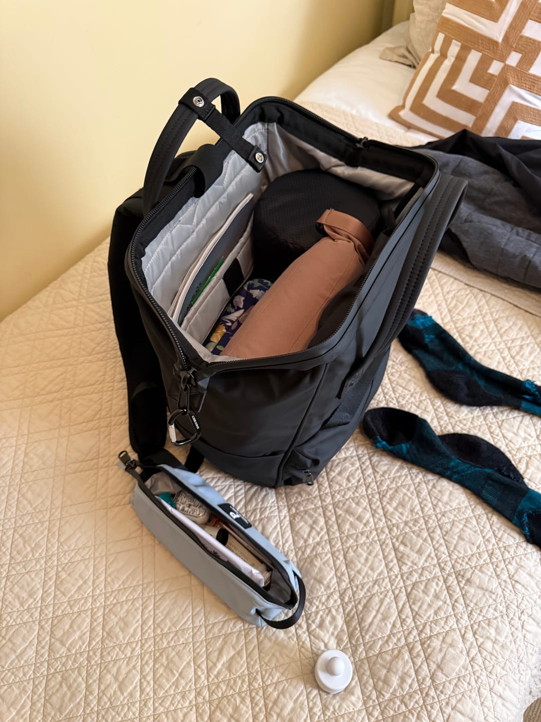 Customer photo review of Cascade Kit - Standard