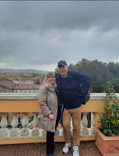 Customer photo review of Hamburg Cap