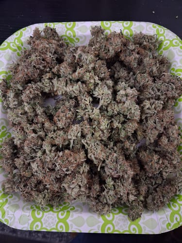 Customer photo review of Dune™  Stabilized Monosilicic acid