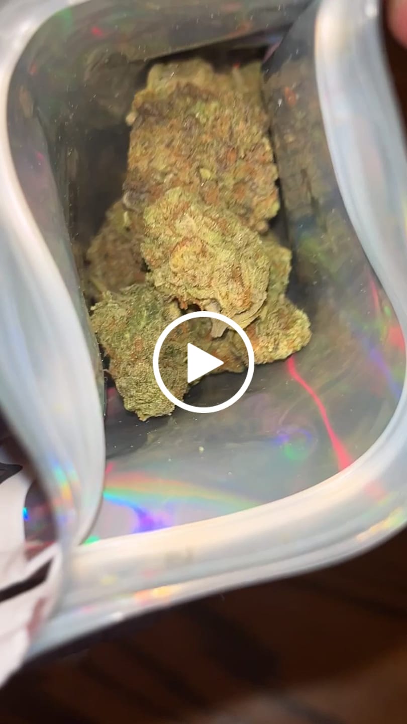 Customer video review of Greenhouse Flower