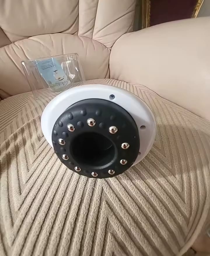 Customer photo review of DRENZA® Lift™ – Reafirma, suaviza y mejora la apariencia de tu piel