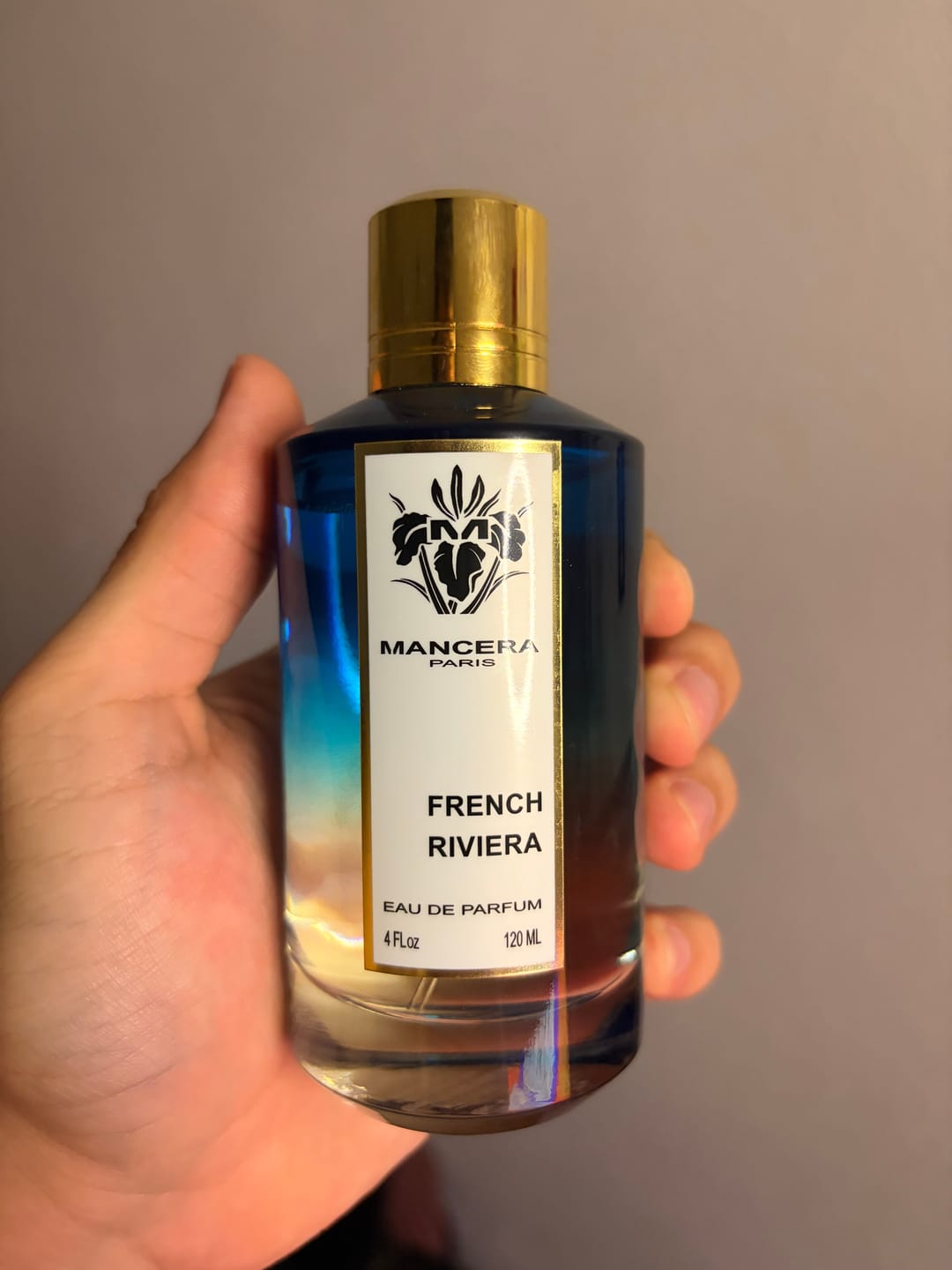 Customer photo review of Protección