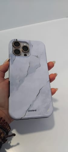 Customer photo review of Georgia