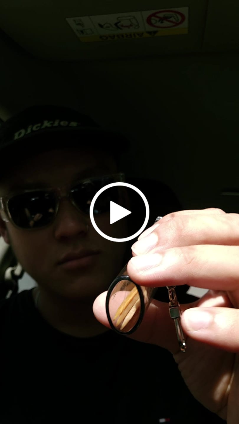 Customer video review of 7-Pack Starter Set