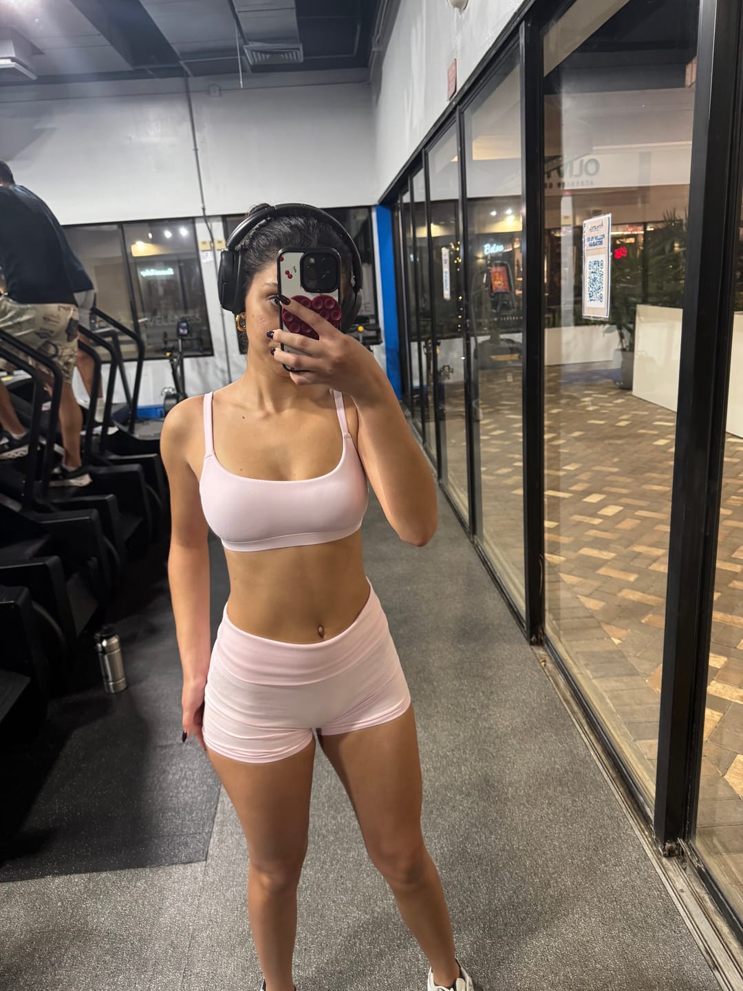 Customer photo review of W1155 - Studio Edit Shorts