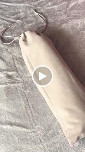 Videorecensie van een klant over Ted Hilley DuoStyle™ Fohnborstel Titanium 2 in 1 - Drogen en Stylen Tegelijk