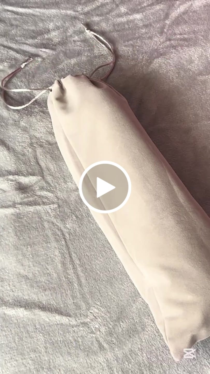 Customer video review of Ted Hilley DuoStyle™ Fohnborstel Titanium 2 in 1 - Drogen en Stylen Tegelijk