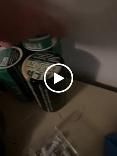 Customer video review of Tropical Fruit Nicotine Pouches