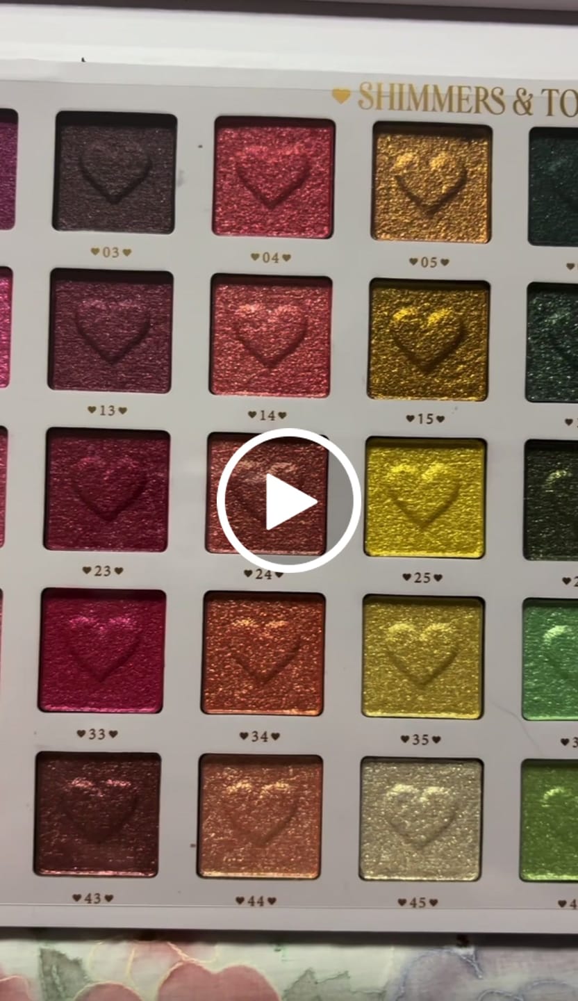 Kundenvideorezension von The Masterpiece Duo