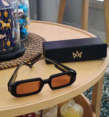 Customer photo review of OLLIE