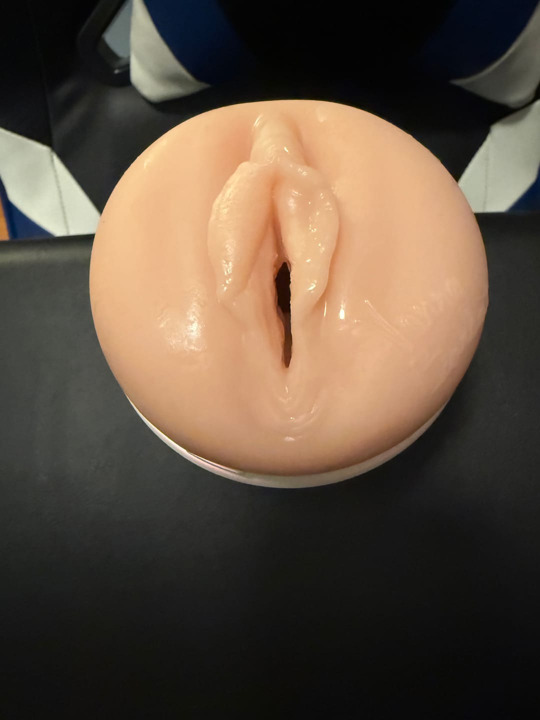 Customer photo review of Vanna Bardot Fleshlight