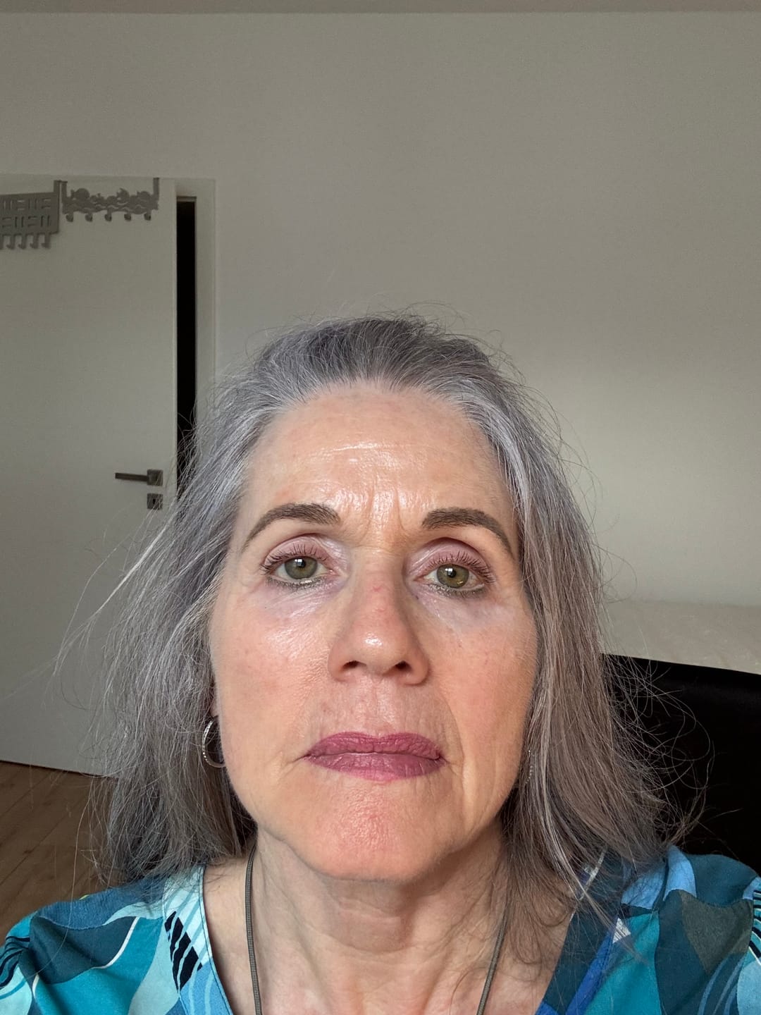 Customer photo review of Beauty Focus Collagen 6er Set