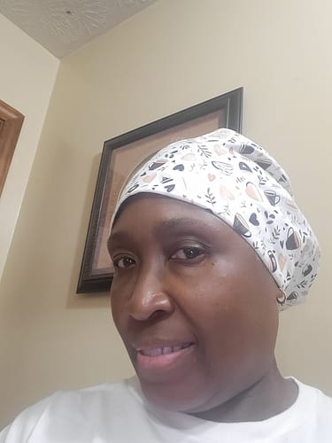 Customer photo review of Liquid Motivation