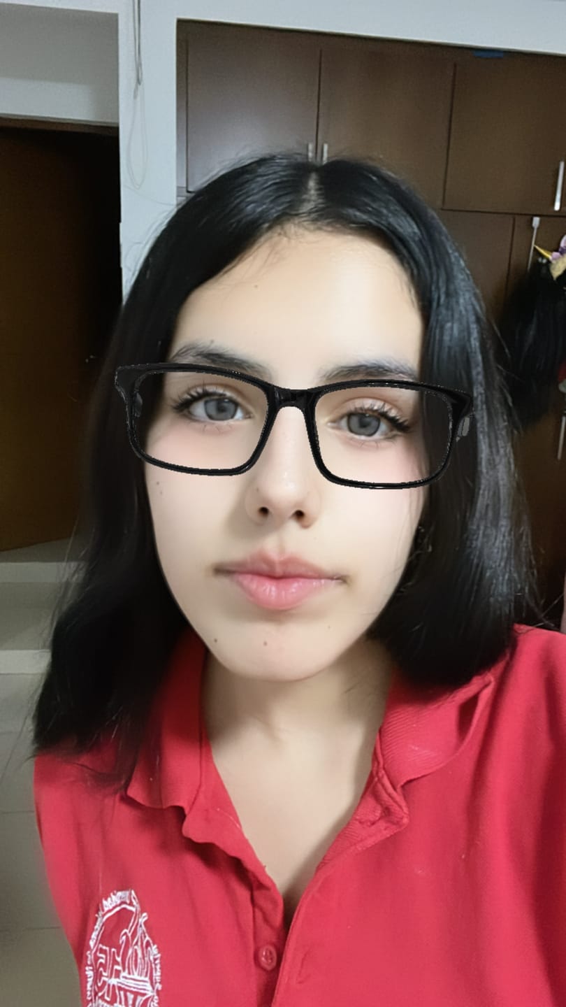 Customer photo review of Norko Gray Prescription Colored Contact Lenses