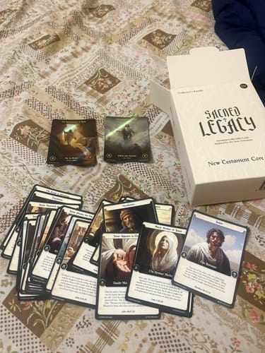 Customer photo review of Collector's Bundle
