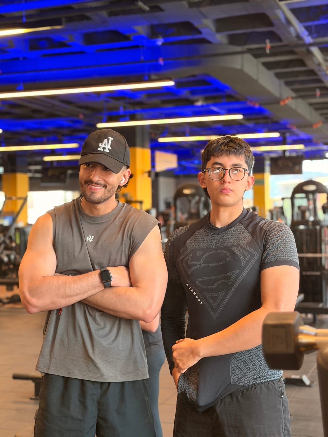 Customer photo review of 3006 - RunTech Tanks