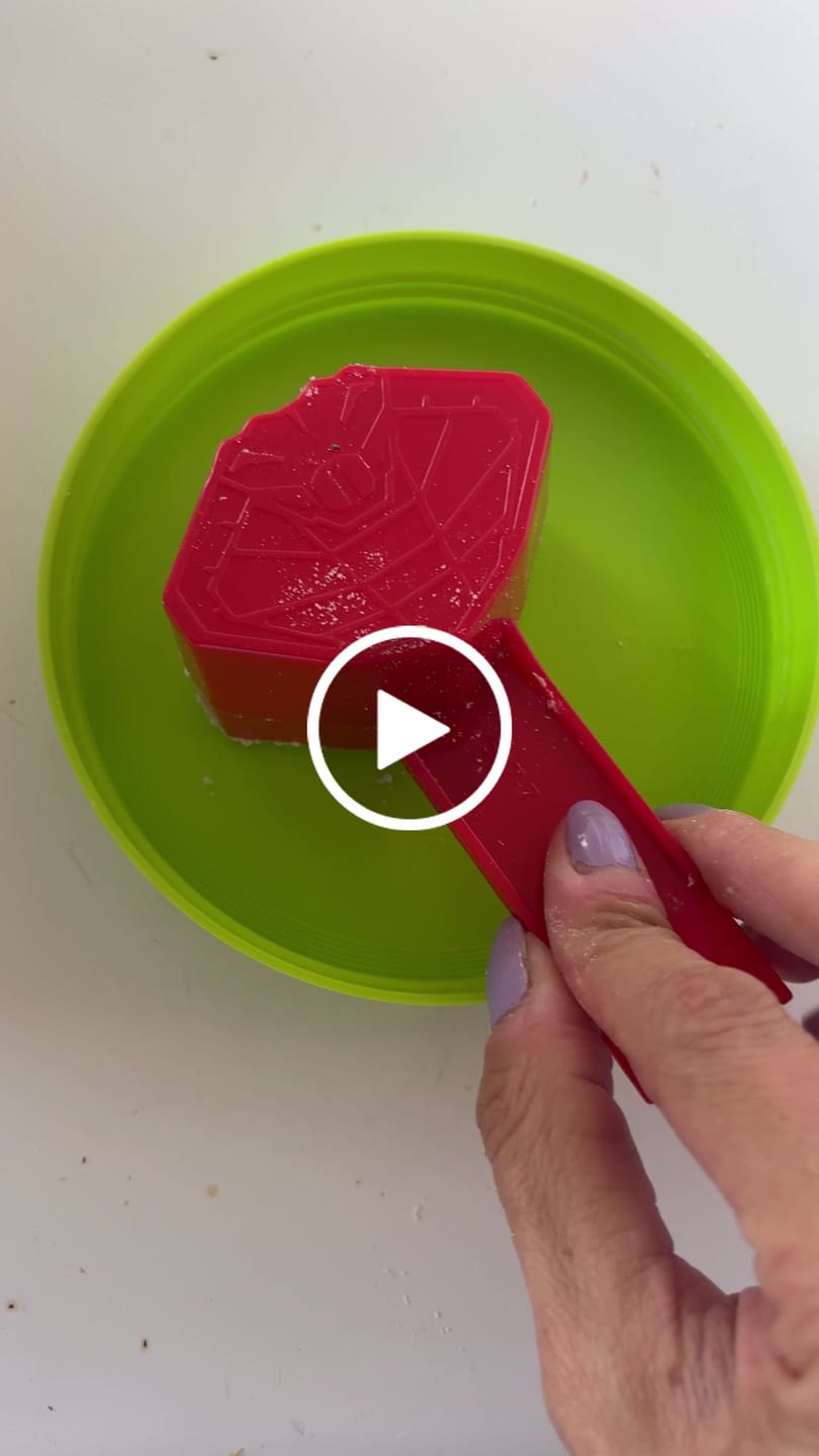 Customer video review of Proteína Concentrada + Velositol