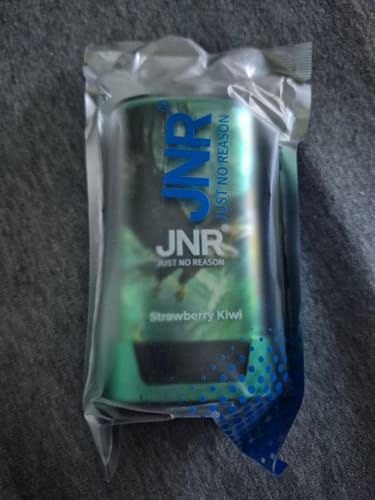 Customer photo review of JNR - Falcon Pro - 28000 Bouffées - 2% de nicotine - Puff Jetable / Vape Disposable