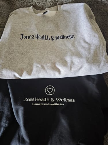 Customer photo review of DTF Transfers Gangsheet Builder