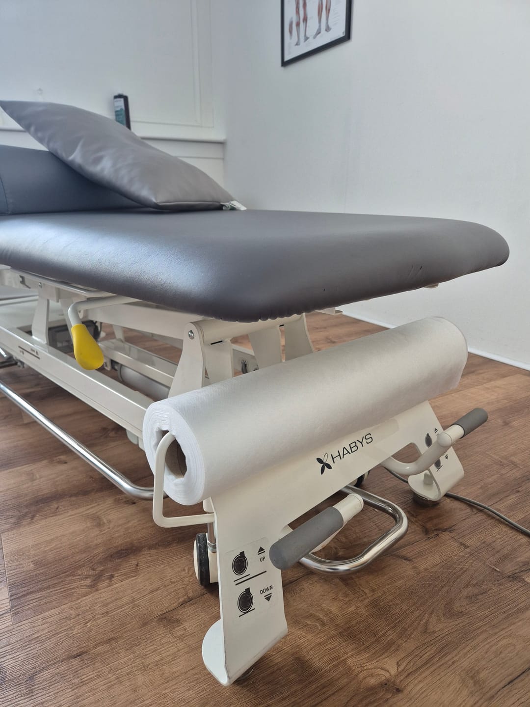 Customer photo review of Auflage aus Vlies EKO 60cm-50m