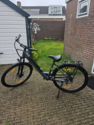Customer photo review of LOMU 500