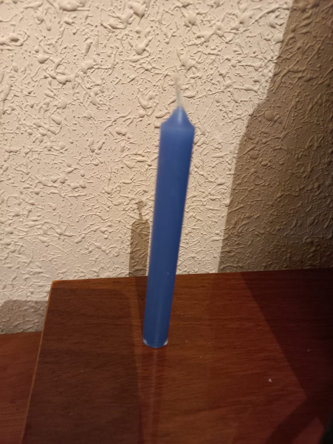 Customer photo review of Vela Azul - Comunicación