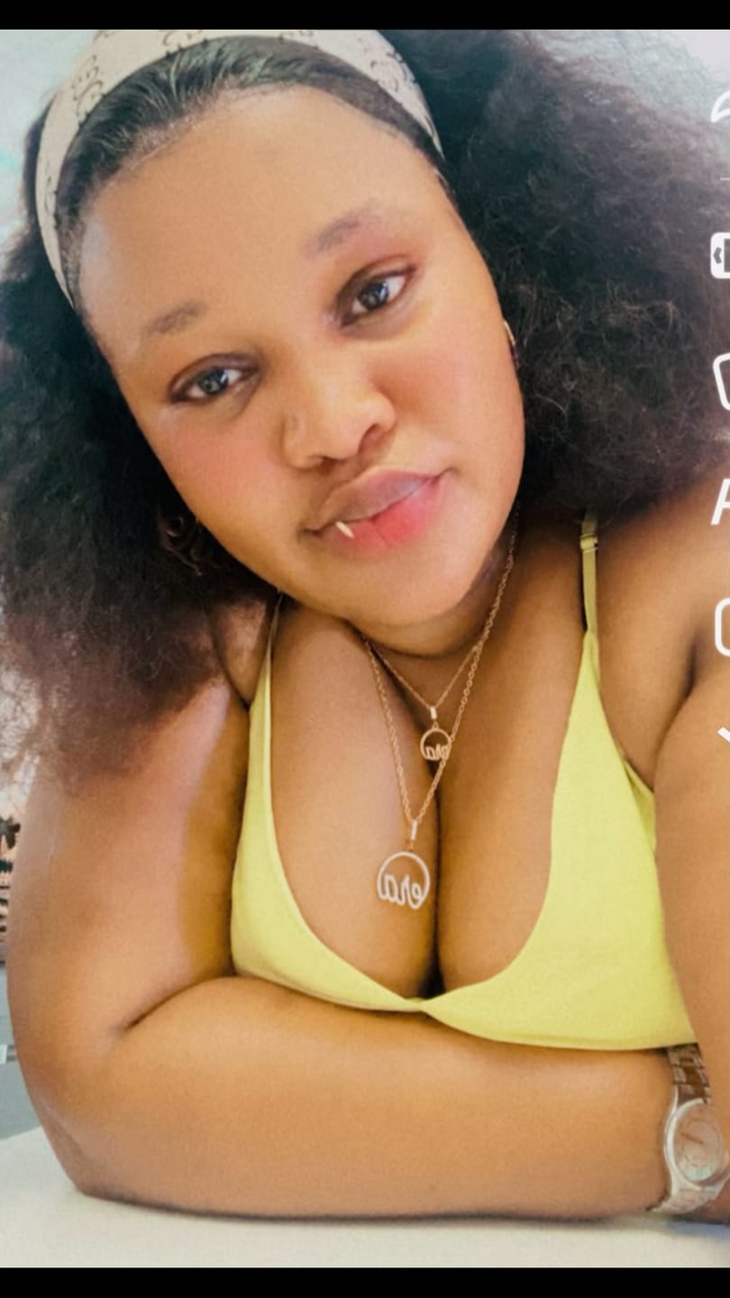 Customer photo review of Gold Precious Logo Necklace