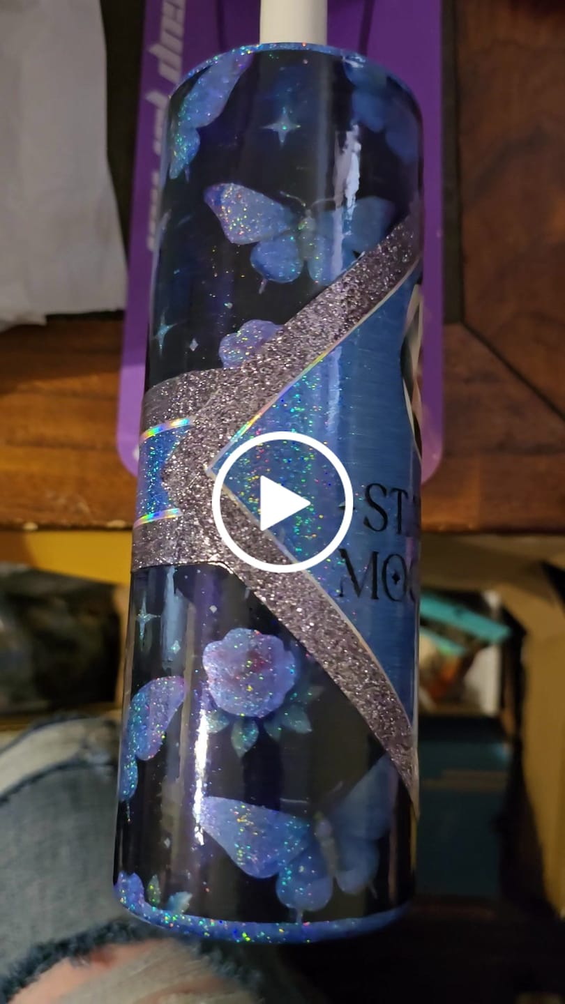 Customer video review of Subscription Box | February