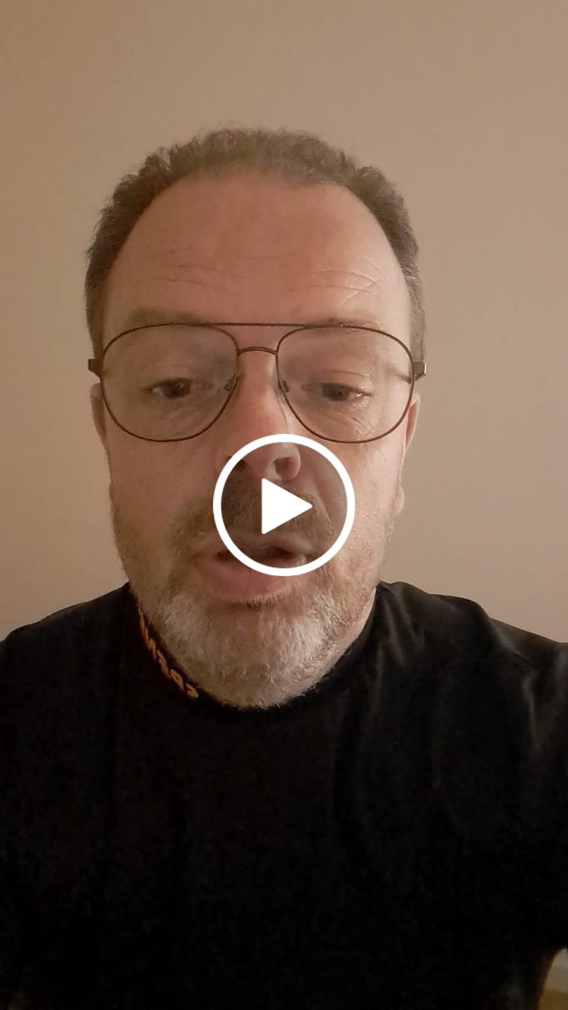 Customer video review of Thermoshirt - Orange