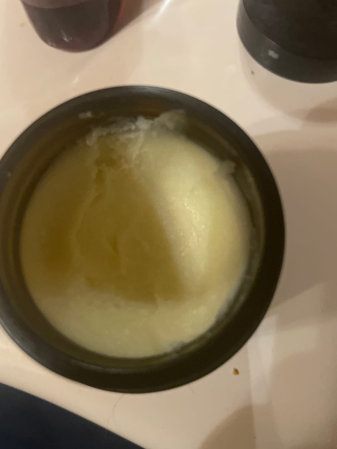 Customer photo review of Aleppo Seife - Orient Hautrein