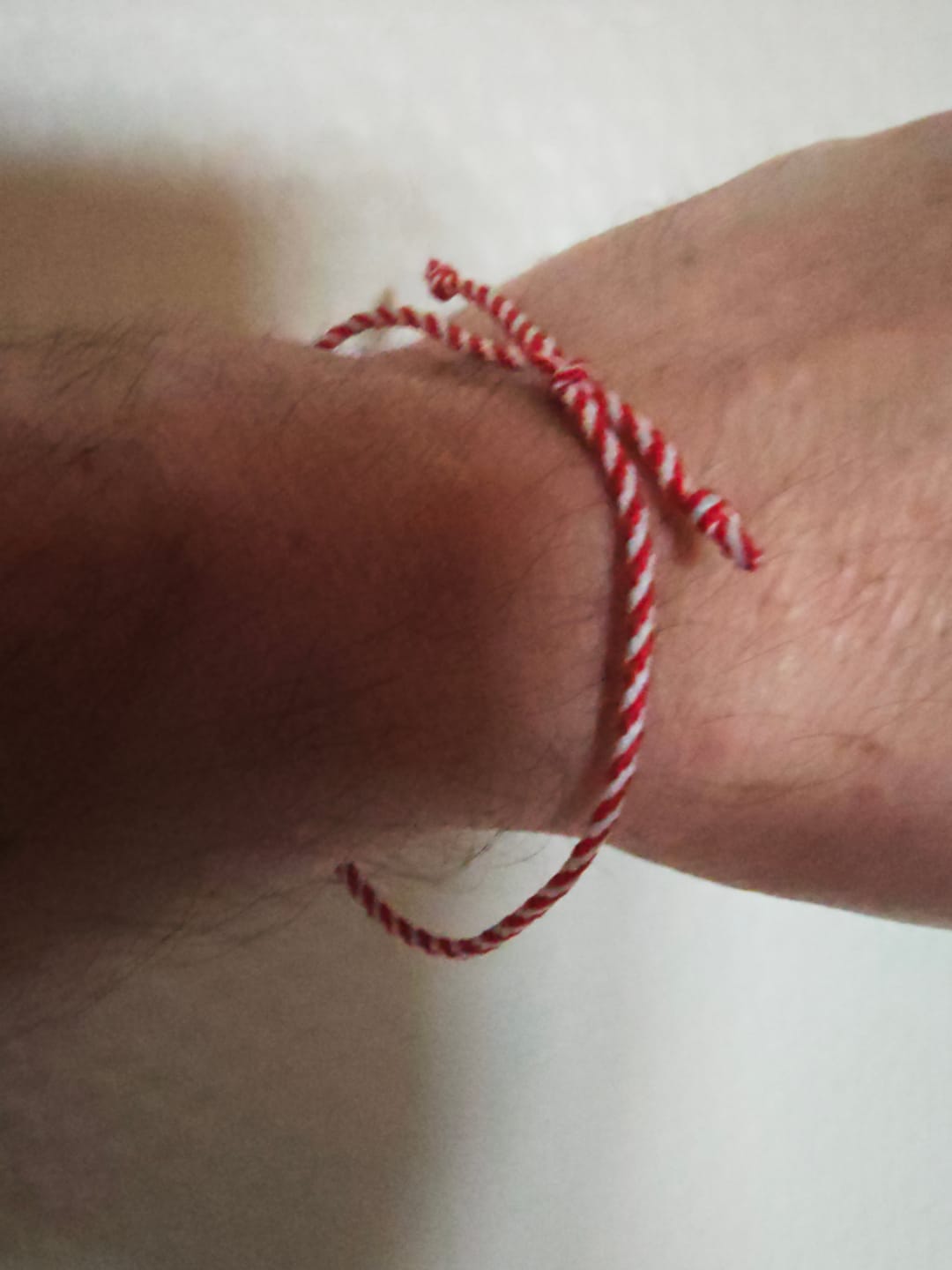 Customer photo review of Martaki Armband (Aktion)