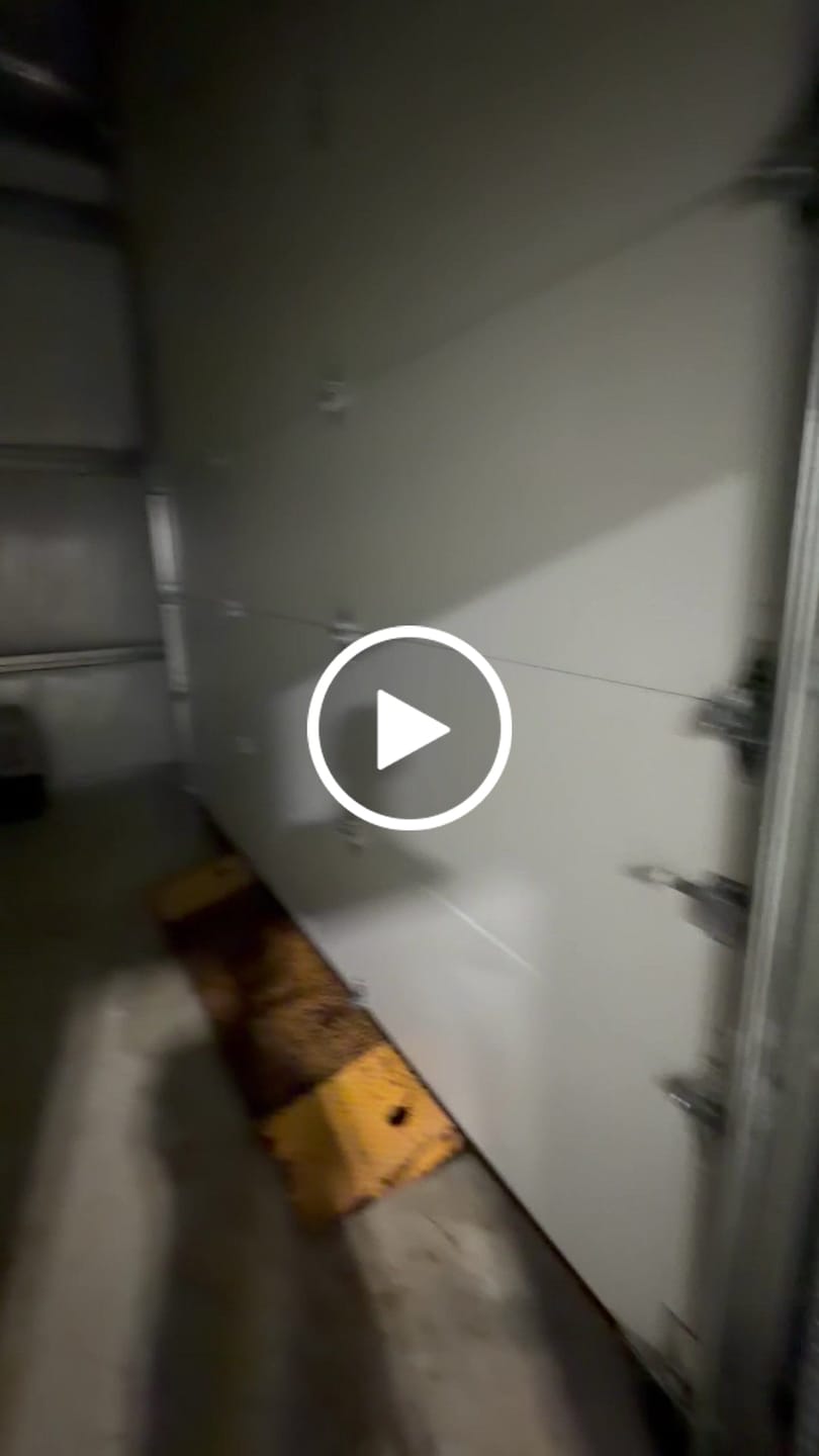 Customer video review of LED High Bay - 150W - 4 Pack - 21,200 Lumens - UFO4 - Hook Mount - Black / White - UL + DLC 5.1 Premium