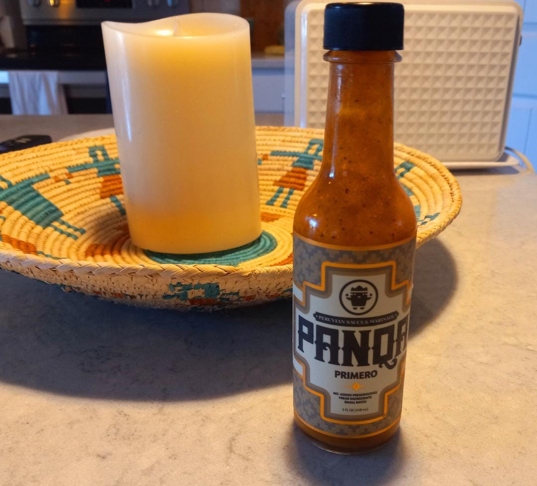 Customer photo review of PANQA®