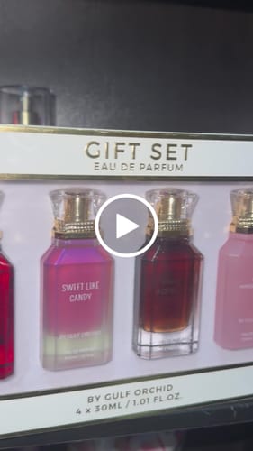 Customer video review of SWEET EDITION