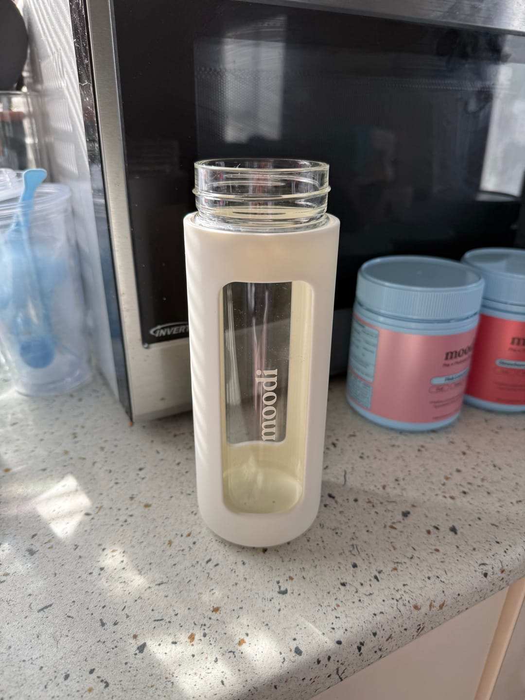 Customer photo review of Drink Bottle