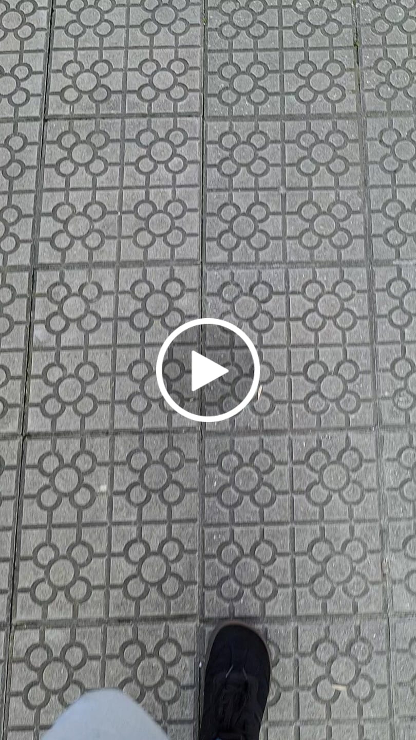 Customer video review of Lily - Zapatos De Punta Ancha