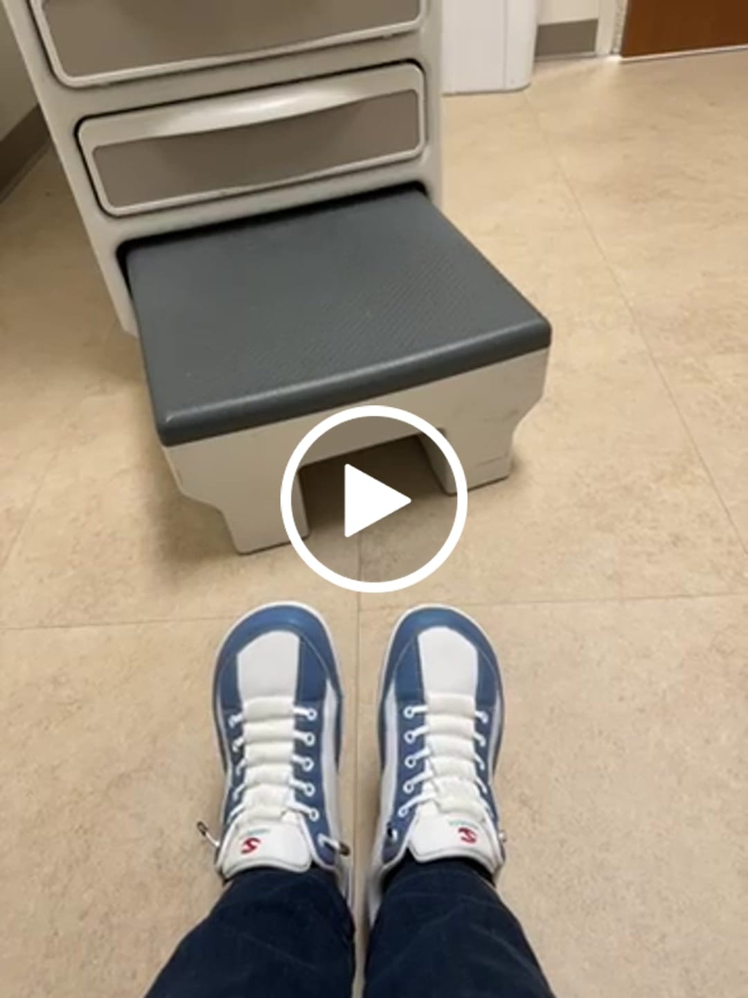 Customer video review of Bluebell - Barefoot Shoes