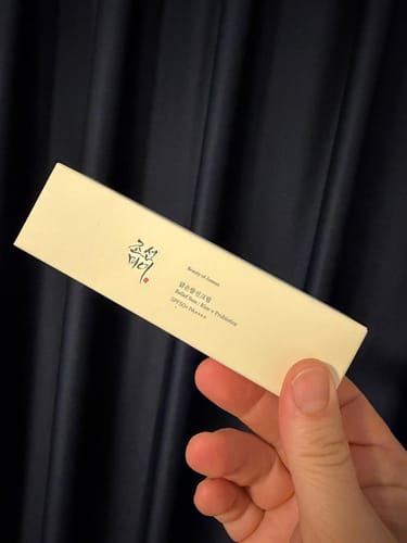 Customer photo review of Beauty of Joseon Relief Sun Rice+ Probiotics Spf50 Sun